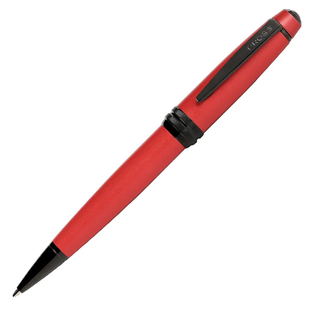 Химикалка Cross - Bailey Matte Red Lacquer