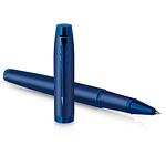 Писалка Parker Royal IM Professionals Monochrome Blue-Copy
