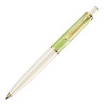 Химикалка Pelikan - 200 Series, Green Marble-Copy