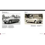 Pininfarina: 90 Anni / 90 Years, двуезично издание, твърди корици