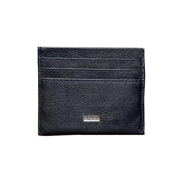 Калъф за документи Cross- Insignia Express , 6 отделения, черен