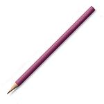 Комплект 3 молива Graf von Faber - Castell Guilloche Pink
