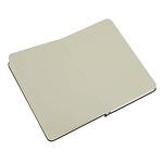 Джобен тефтер Moleskine Creative Classic Sketchbook с твърди корици