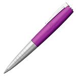 Химикалка Faber - Castell Loom Collection Violet