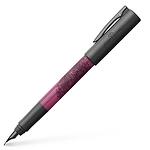 Писалка Faber-Castell - WRITink, M перо, розова