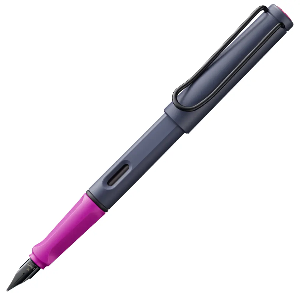 Писалка Lamy Safari - Pink Cliff Special Edition 2024