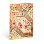 Тефтер PaperBlanks Filigree Floral, 88 листа, 130 x 180 mm