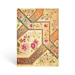 Тефтер PaperBlanks Filigree Floral, 88 листа, 130 x 180 mm