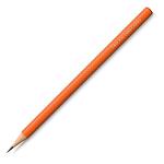 Комплект 3 молива Graf von Faber - Castell Guilloche Orange
