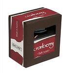 Ароматизирано мастило Online, червено, 15 мл., аромат - Cranberry