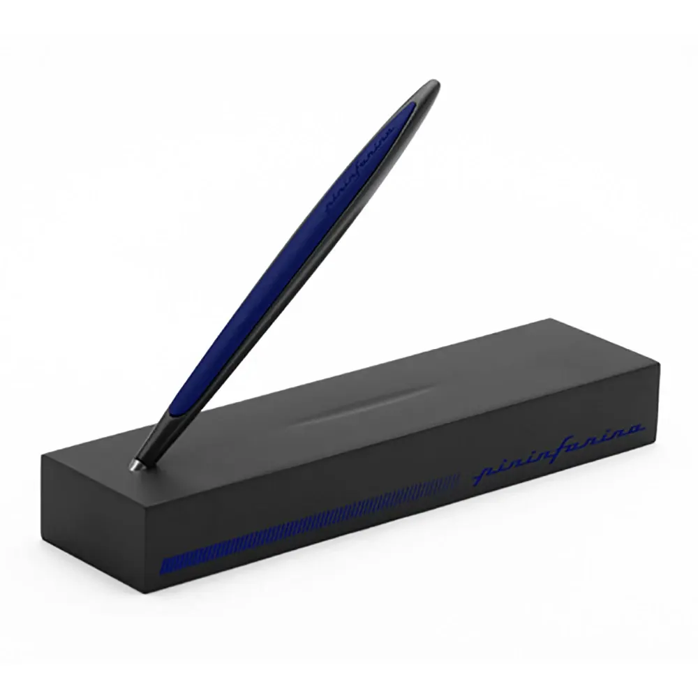 Вечно-пишещо средство Pininfarina Cambiano - Race Red