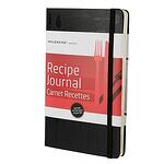 Тефтер Moleskine - Passion Recipe Journal