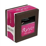 Ароматизирано мастило Online, розовo, 15 мл., аромат - Rose