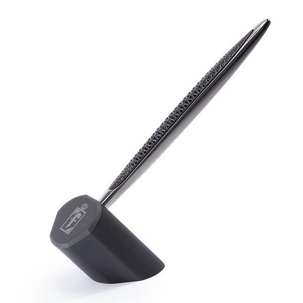 Вечно-пишещо средство Pininfarina Cambiano - Total Black-Copy