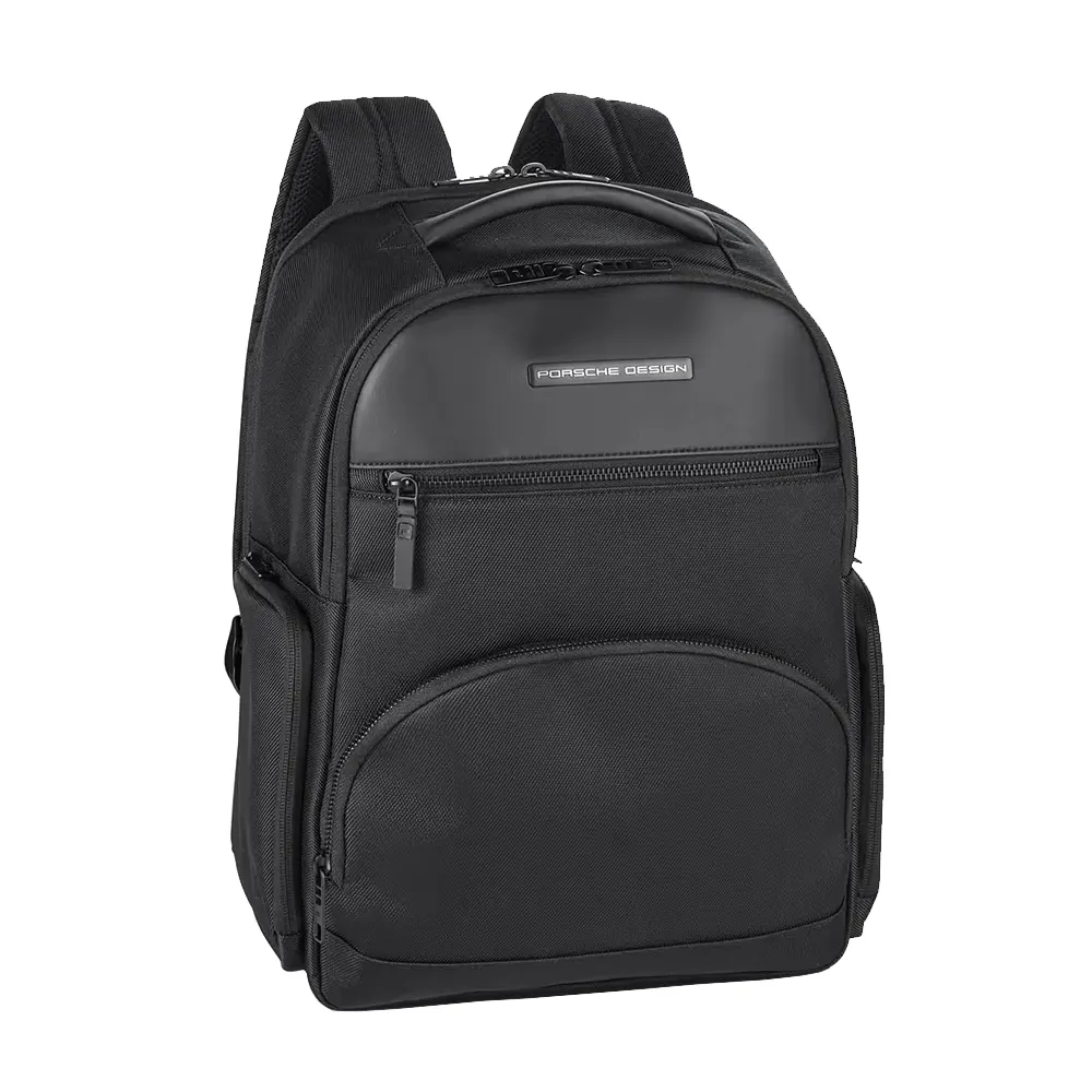 Раница Porsche Design - Voyager M, черна