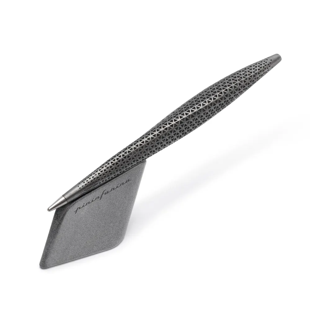 Вечно-пишещо средство Pininfarina - Speedform Titanium