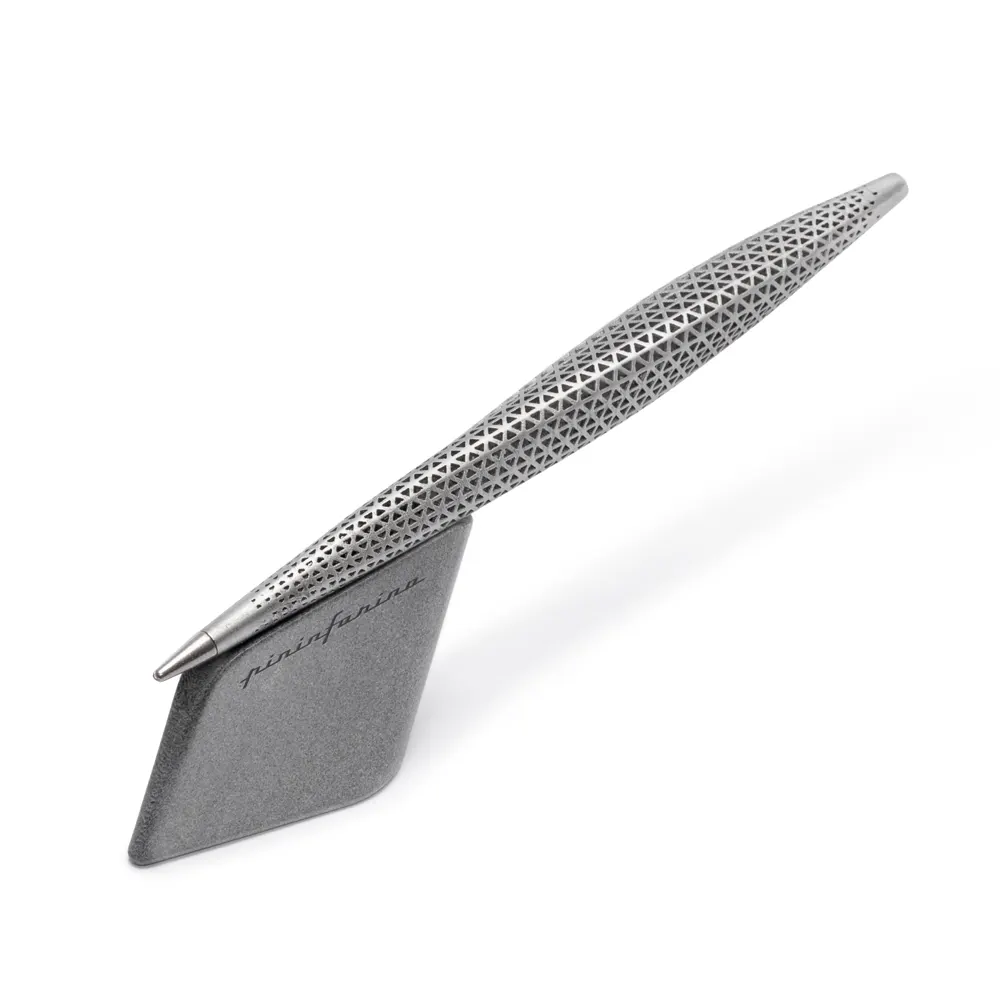 Вечно-пишещо средство Pininfarina - Speedform Titanium-Copy