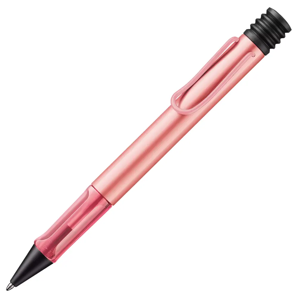 Химикалка Lamy Al-Star - Flamingo Limited Edition