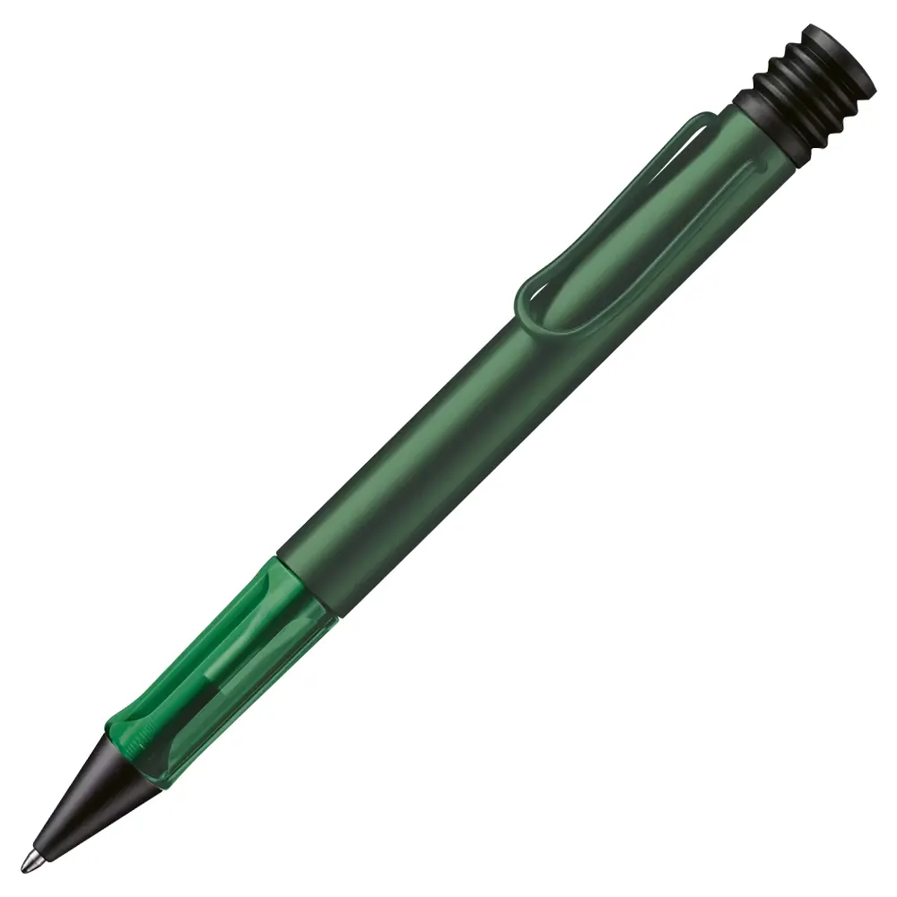Химикалка Lamy Al-Star - Pine Limited Edition