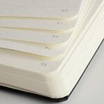Тефтер B5 Leuchtturm1917 Notebook Composition Fresh Green, мека корица