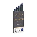 Патрончета за писалки Parker дълги