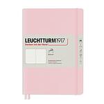 Тефтер B5 Leuchtturm1917 Notebook Composition, меки корици, Powder, редове