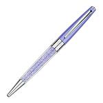 Химикалка Pierre Cardin Crystal Pen - Purple