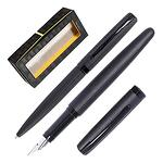 Комплект писалка и химикалка Online - Eleganza Black style