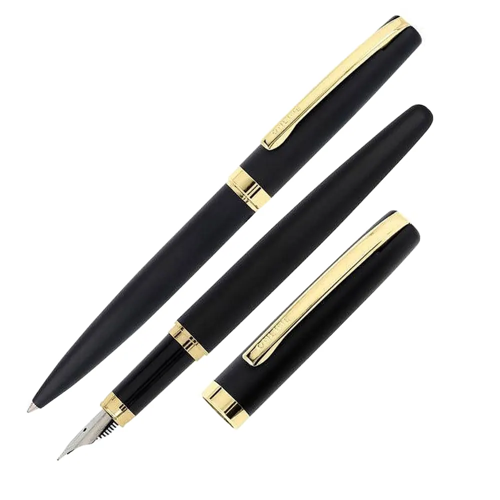 Комплект писалка и химикалка Online - Eleganza Classic