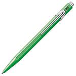 Химикалка Caran d`Ache - 849 Pop Line Collection, Fluorescent Green