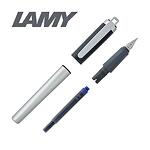 Писалка Lamy - Nexx M Anthracite