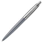 Химикалка Parker Jotter XL Alexandra Matte Grey CT