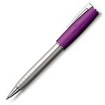 Ролер Faber - Castell Loom Collection Violet