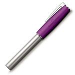 Ролер Faber - Castell Loom Collection Violet