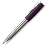 Ролер Faber - Castell Loom Piano Collection Plum