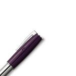 Ролер Faber - Castell Loom Piano Collection Plum