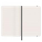 Бележник Scrikss Notelook Takeda Athina, твърди корици, A5