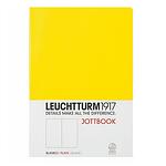 Тефтер А5 Leuchtturm1917  Jottbook Medium Lemon