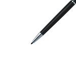 Химикалка с вграден печат Stamp Pens Heri Styling Classsic Chrome Matt Black