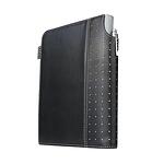 Тефтер А6 Cross Signature Black Football