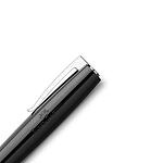 Химикалка Faber - Castell Loom Collection Piano Black
