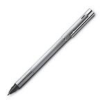Ролер Lamy - Logo Brushed Finish
