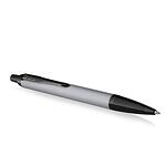 Химикалка Parker Royal IM Black Edition Matte Grey