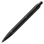 Химикалка Parker Royal IM Black Edition Matte Black