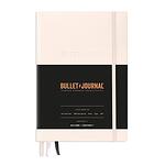 Тефтер А5 Leuchtturm1917 Bullet Journal Edition 2 Blush 120g/m² хартия
