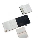 Тефтер А5 Leuchtturm1917 Bullet Journal Edition 2 Blush 120g/m² хартия