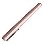 Ролер Faber-Castell - Hexo, розов