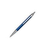 Комплект Химикалка+Писалка Inoxcrom Pure Class Vision Blue