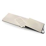 Голям творчески тефтер Moleskine Folio Watercolour Album, A4