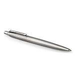 Комплект писалка и химикалка Parker Jotter Stainless Steel CT